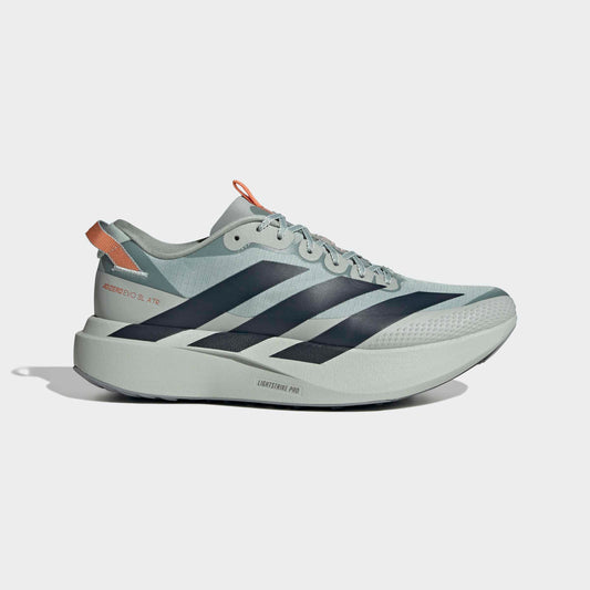 adidas Adizero Evo SL ATR | Wonder Sage / Aurora Ink / Wonder Silver | Mens