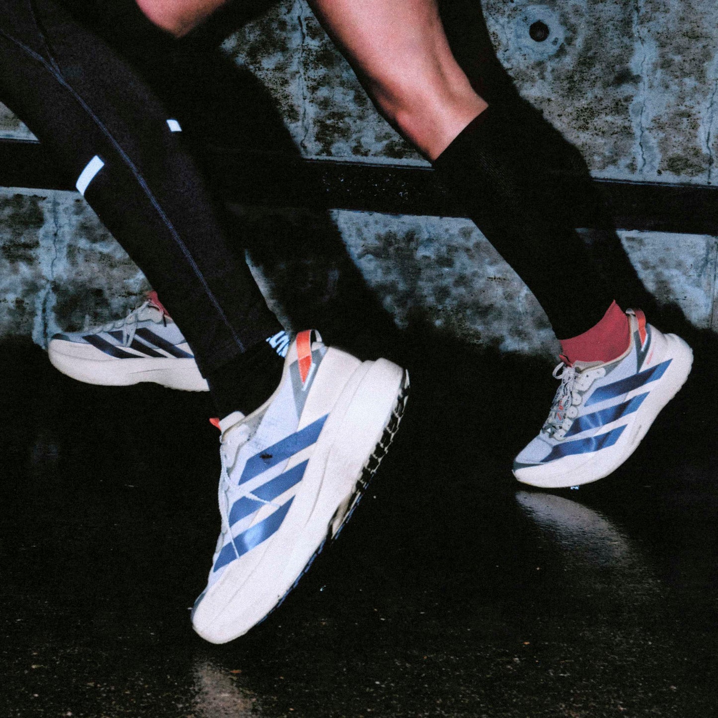 adidas Adizero Evo SL ATR | Wonder Cargo / Grey Strata / Crystal Linen | Womens