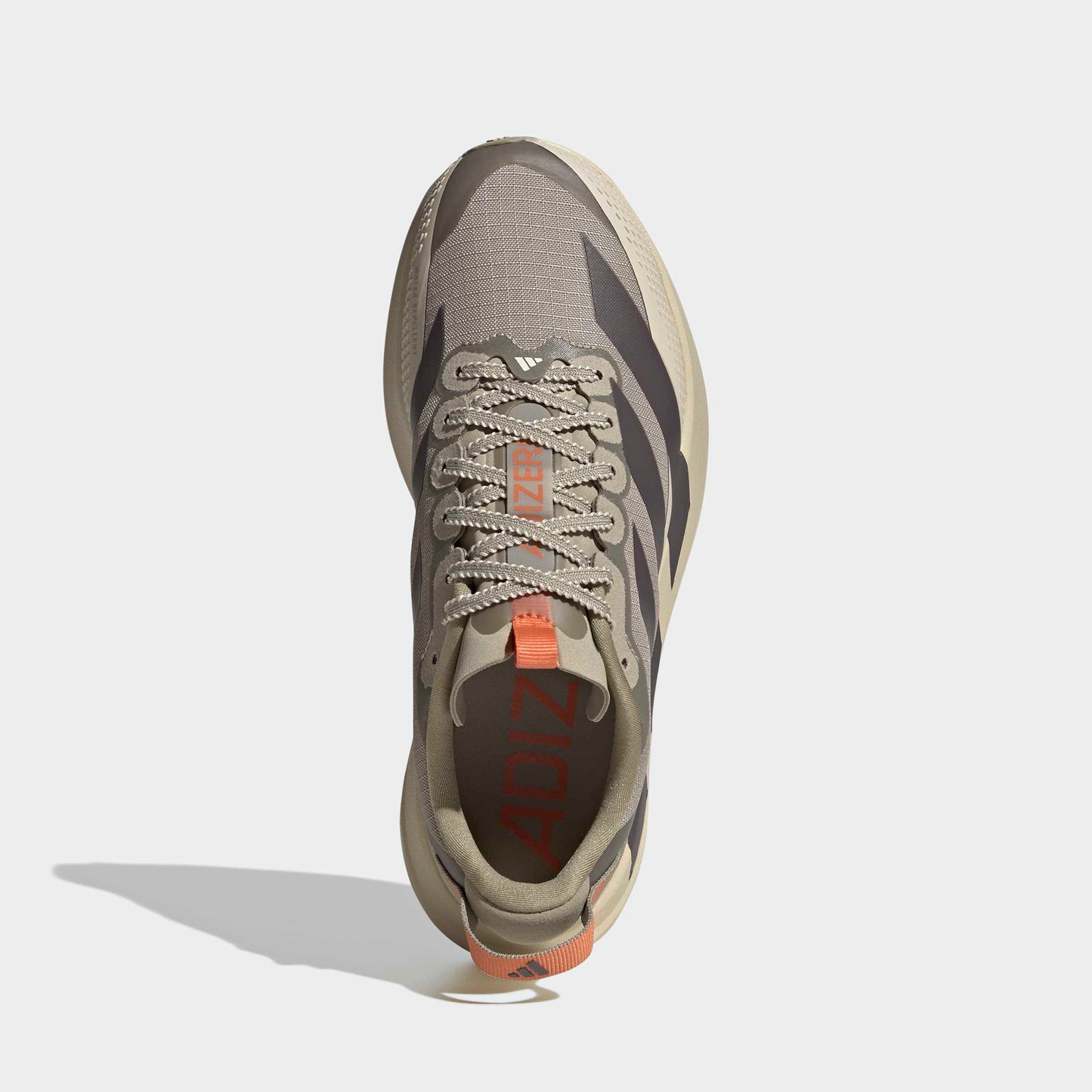 adidas Adizero Evo SL ATR | Wonder Cargo / Grey Strata / Crystal Linen | Womens