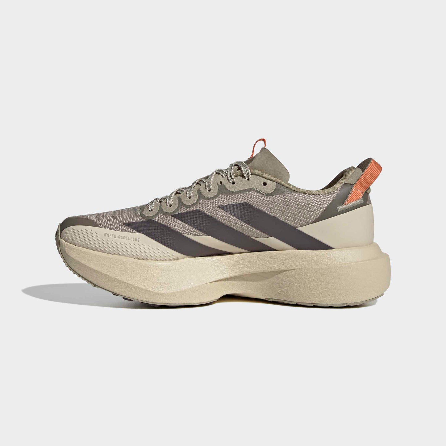 adidas Adizero Evo SL ATR | Wonder Cargo / Grey Strata / Crystal Linen | Womens