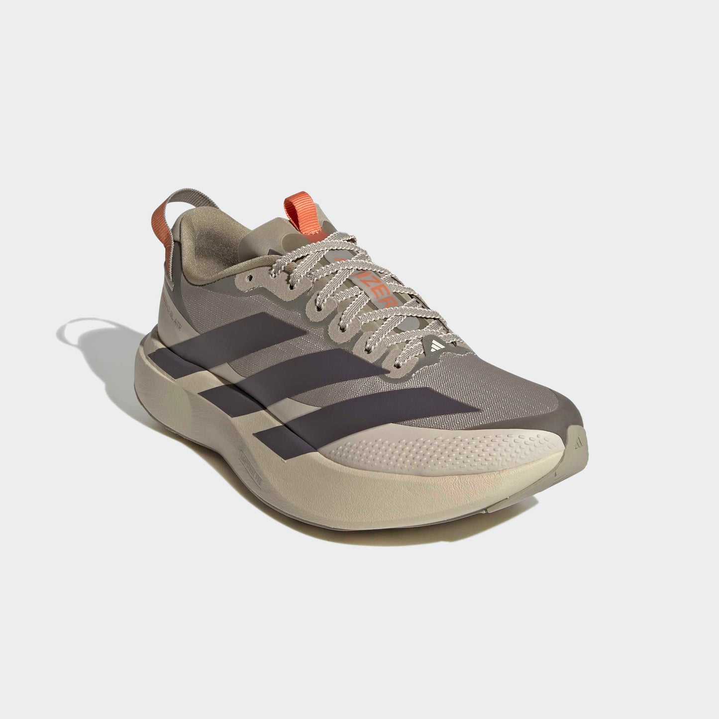 adidas Adizero Evo SL ATR | Wonder Cargo / Grey Strata / Crystal Linen | Womens
