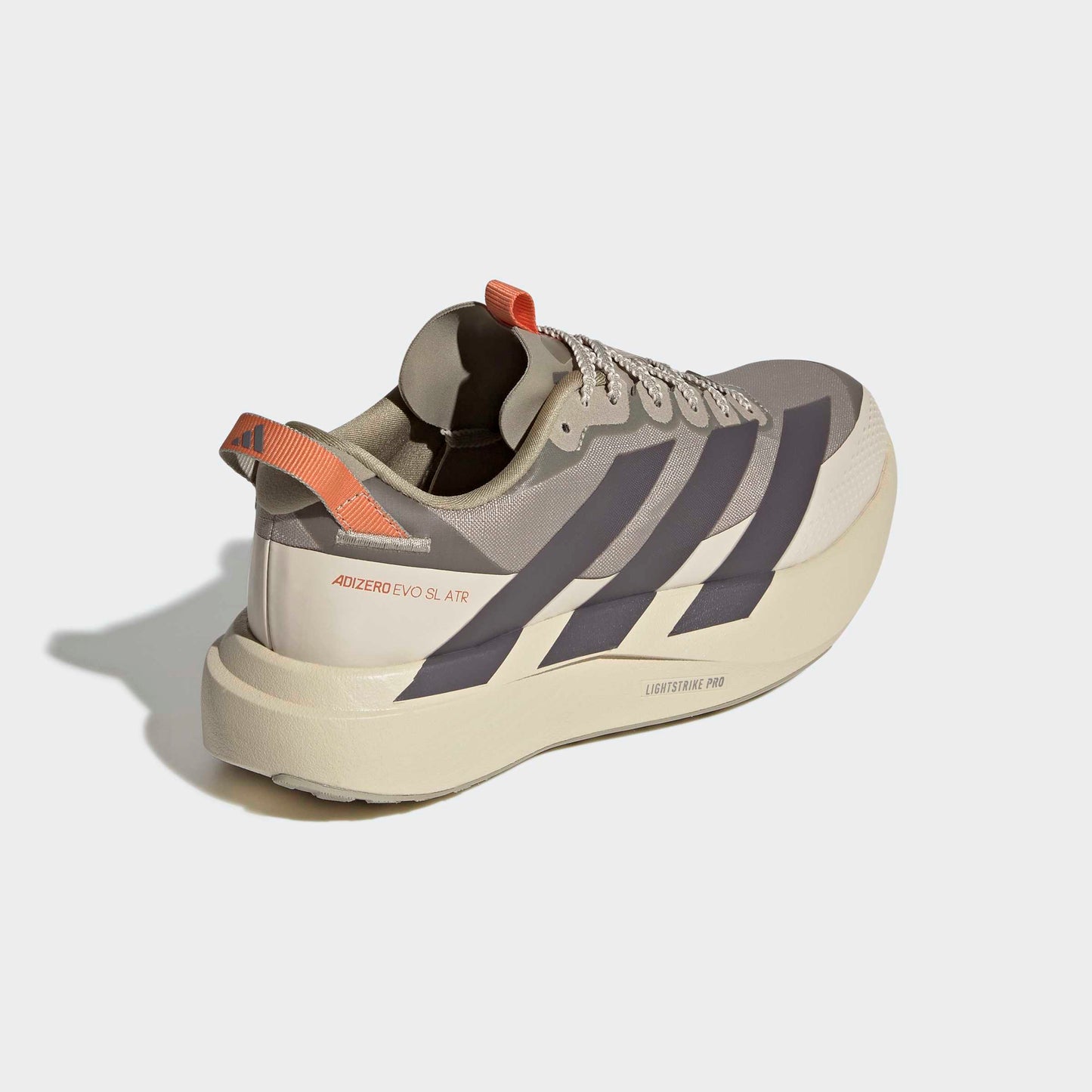 adidas Adizero Evo SL ATR | Wonder Cargo / Grey Strata / Crystal Linen | Womens