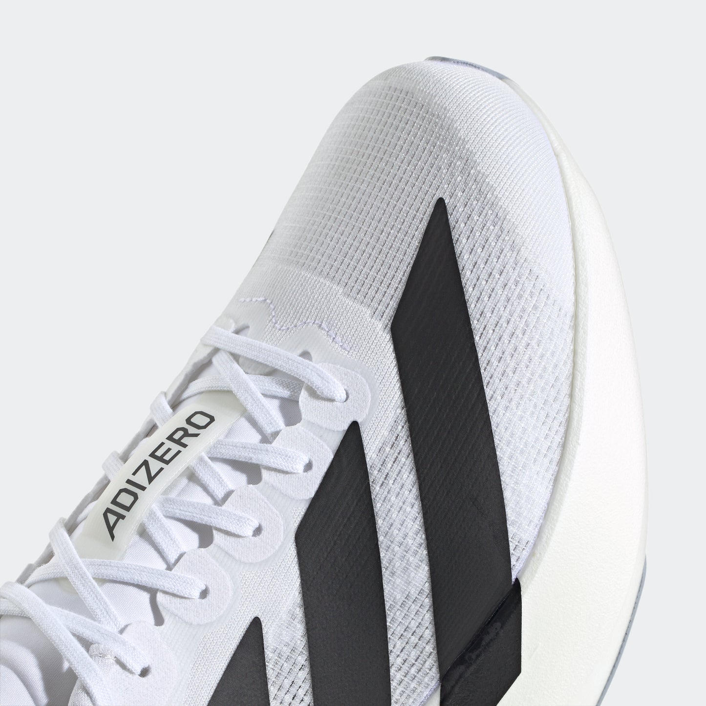 adidas Adizero Evo SL | Cloud White / Core Black | Mens