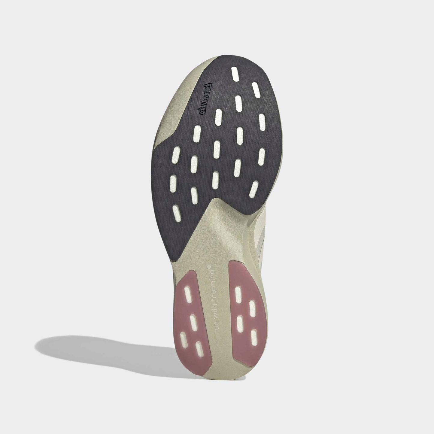 adidas Adizero Evo SL H.Koumori | Putty Grey / Alumina / Shadow Fig | Mens