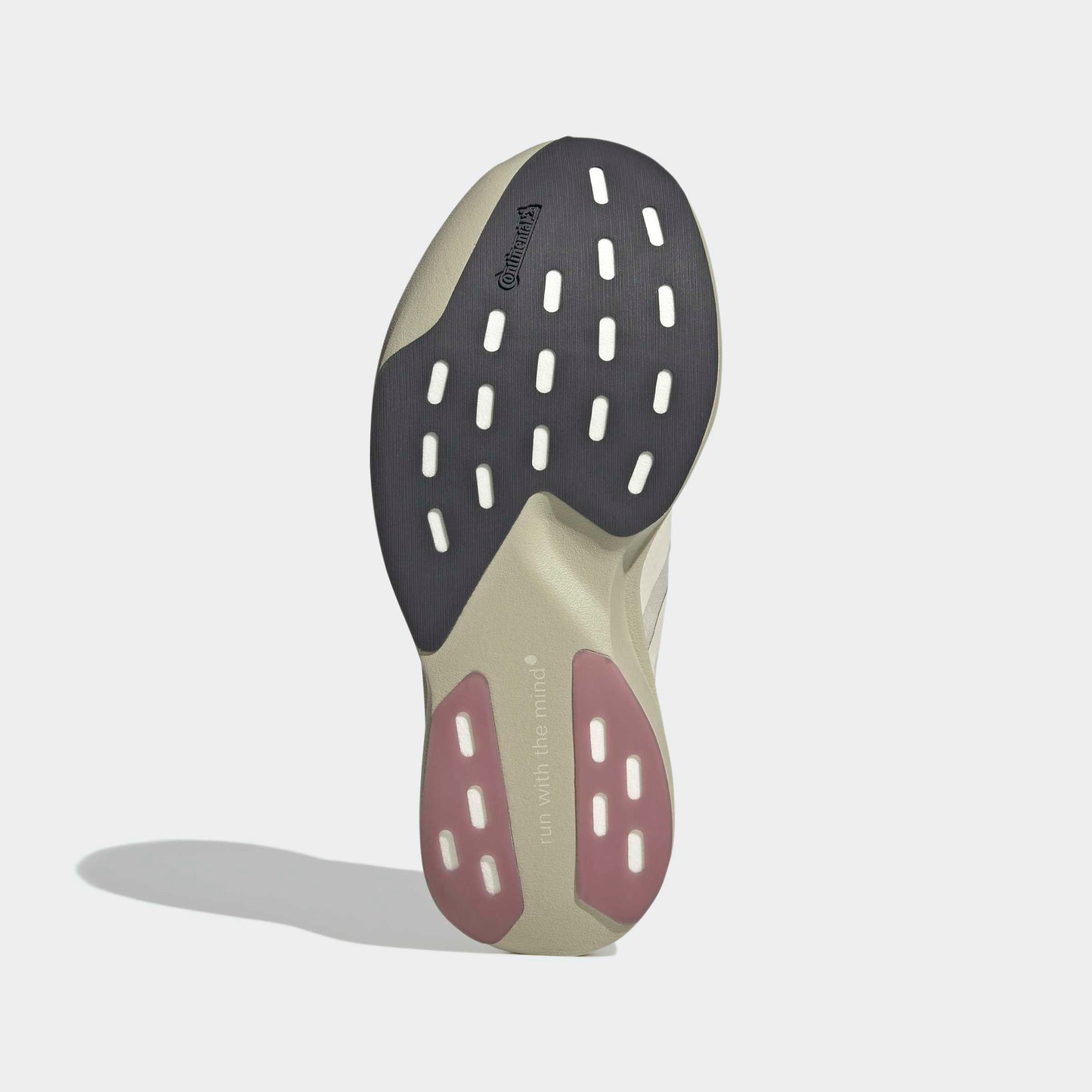 adidas Adizero Evo SL H.Koumori | Putty Grey / Alumina / Shadow Fig | Womens