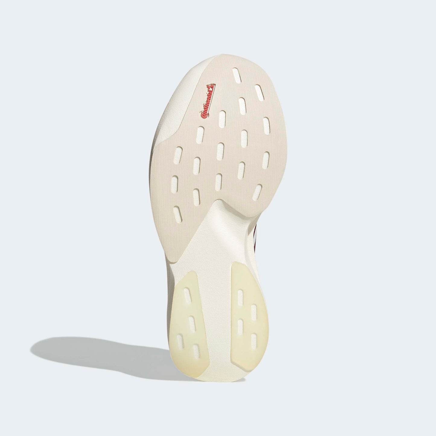 adidas Adizero Evo SL | Off White / Shadow Red / Preloved Scarlet | Womens