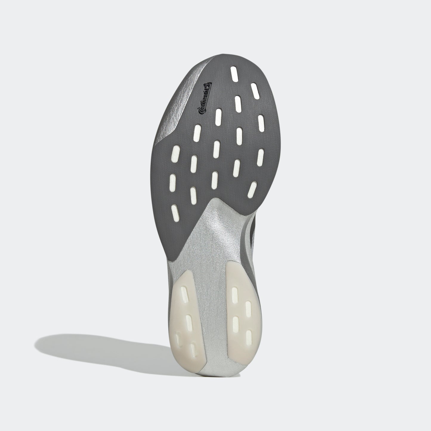 adidas Adizero Evo SL | Silver Metallic / Iron Metallic / Halo Silver | Mens