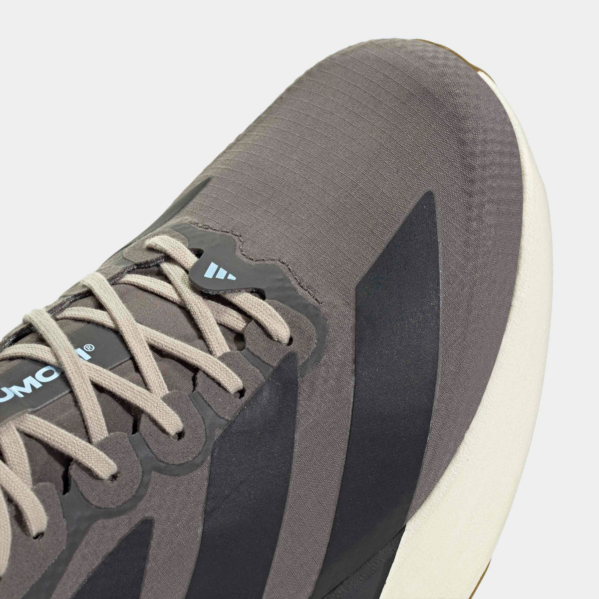 adidas Adizero Evo SL Woven H.Koumori | Charcoal / Night Grey / Clear Sky | Womens