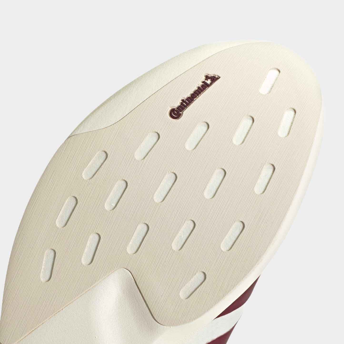adidas Adizero Evo SL Woven | Off White / Maroon / Mystery Red | Mens