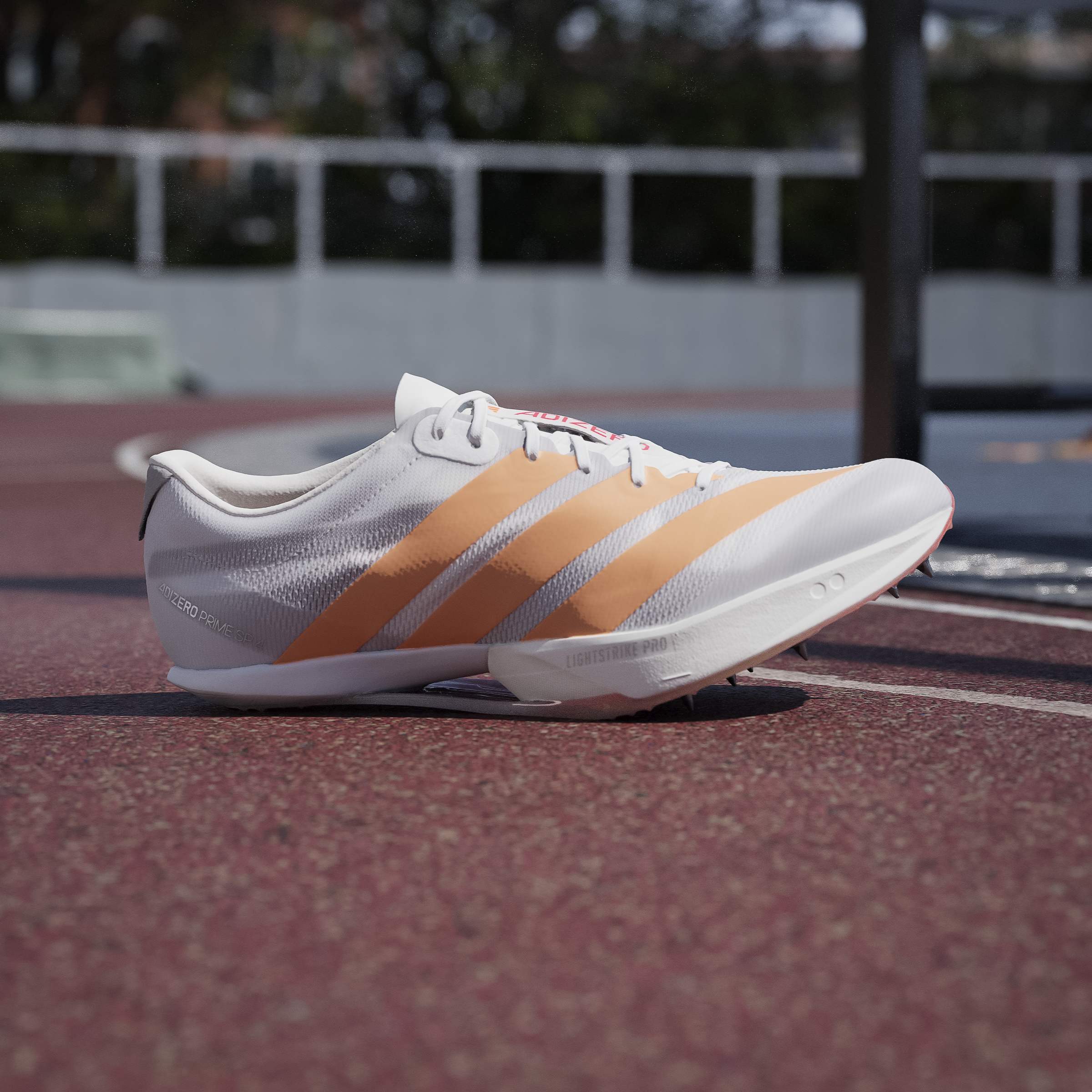adidas Adizero Prime SP 4 Spikes | Mens Womens Lightweight Track