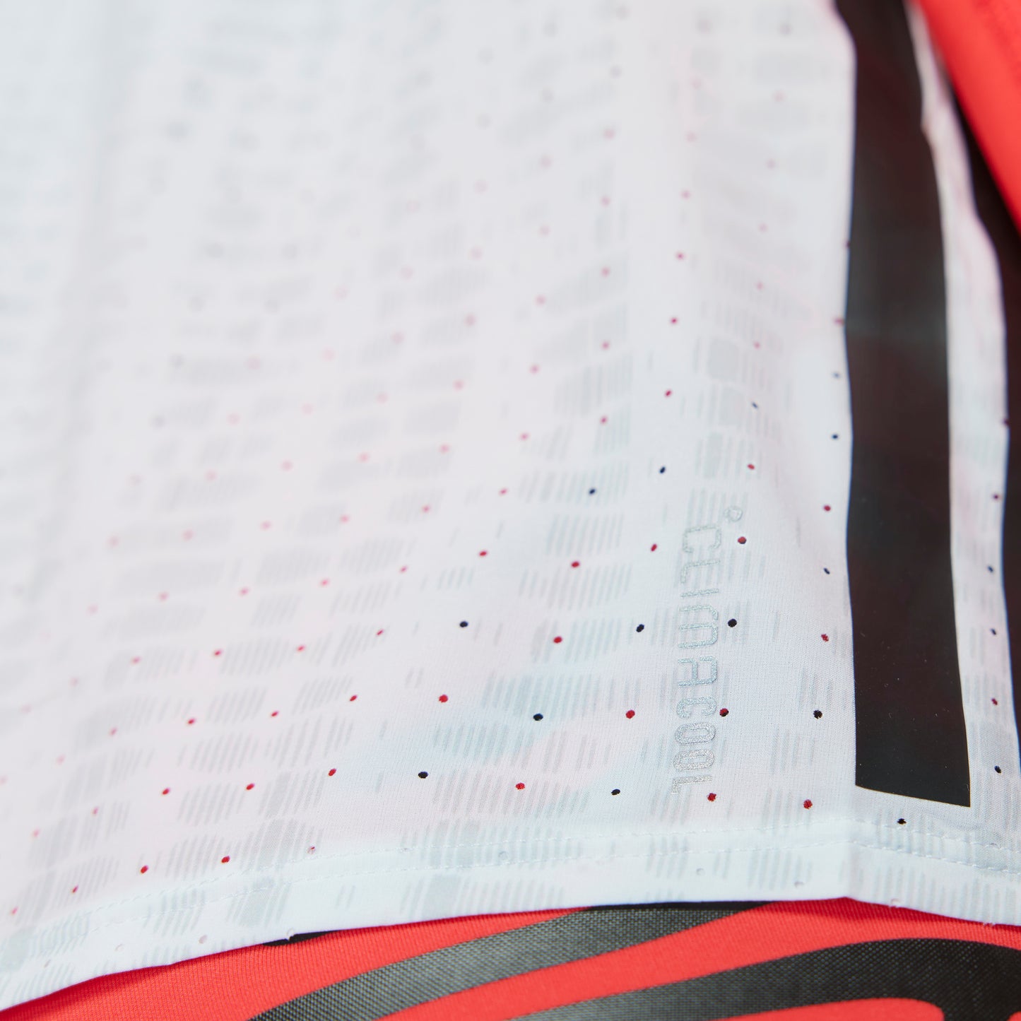 adidas Adizero Singlet | White / Light Solid Grey | Womens