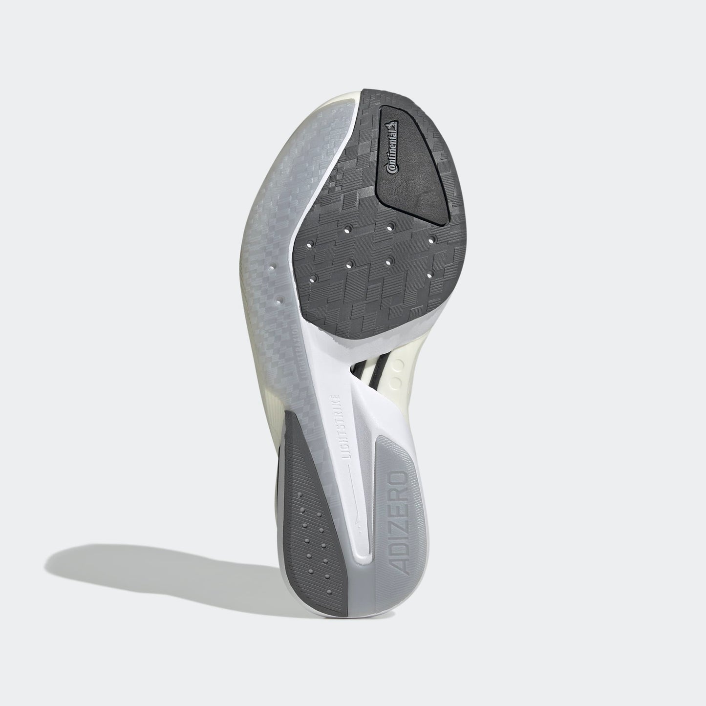 adidas Boston 13 | Cloud White / Matte Silver / Dash Grey | Womens