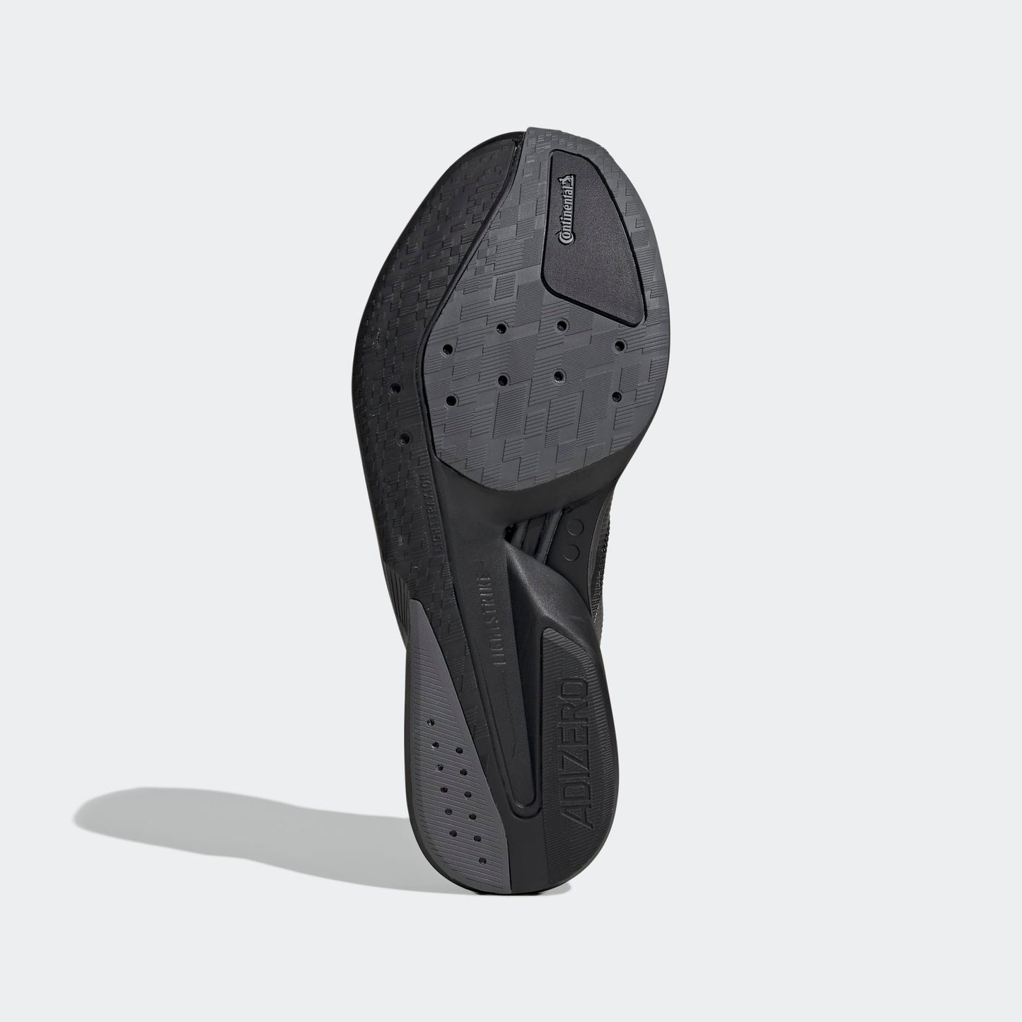 adidas Boston 13 | Core Black / Carbon / Core Black | Mens