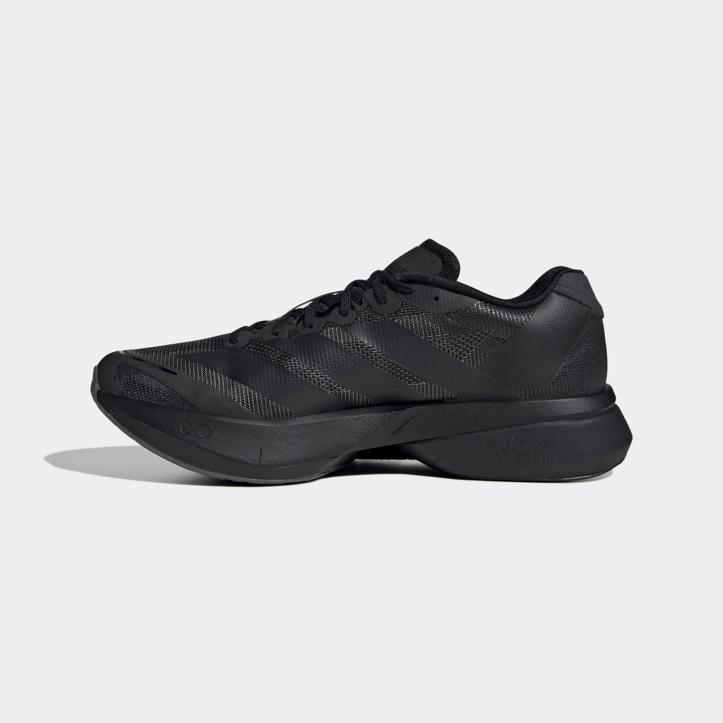 adidas Boston 13 | Core Black / Carbon / Core Black | Mens