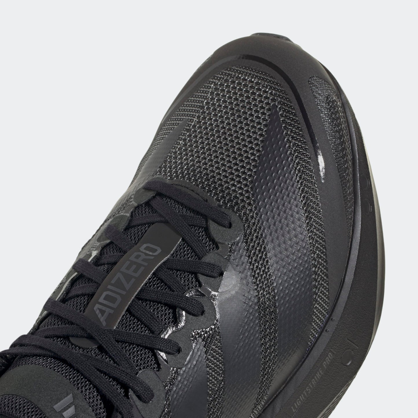 adidas Boston 13 | Core Black / Carbon / Core Black | Mens