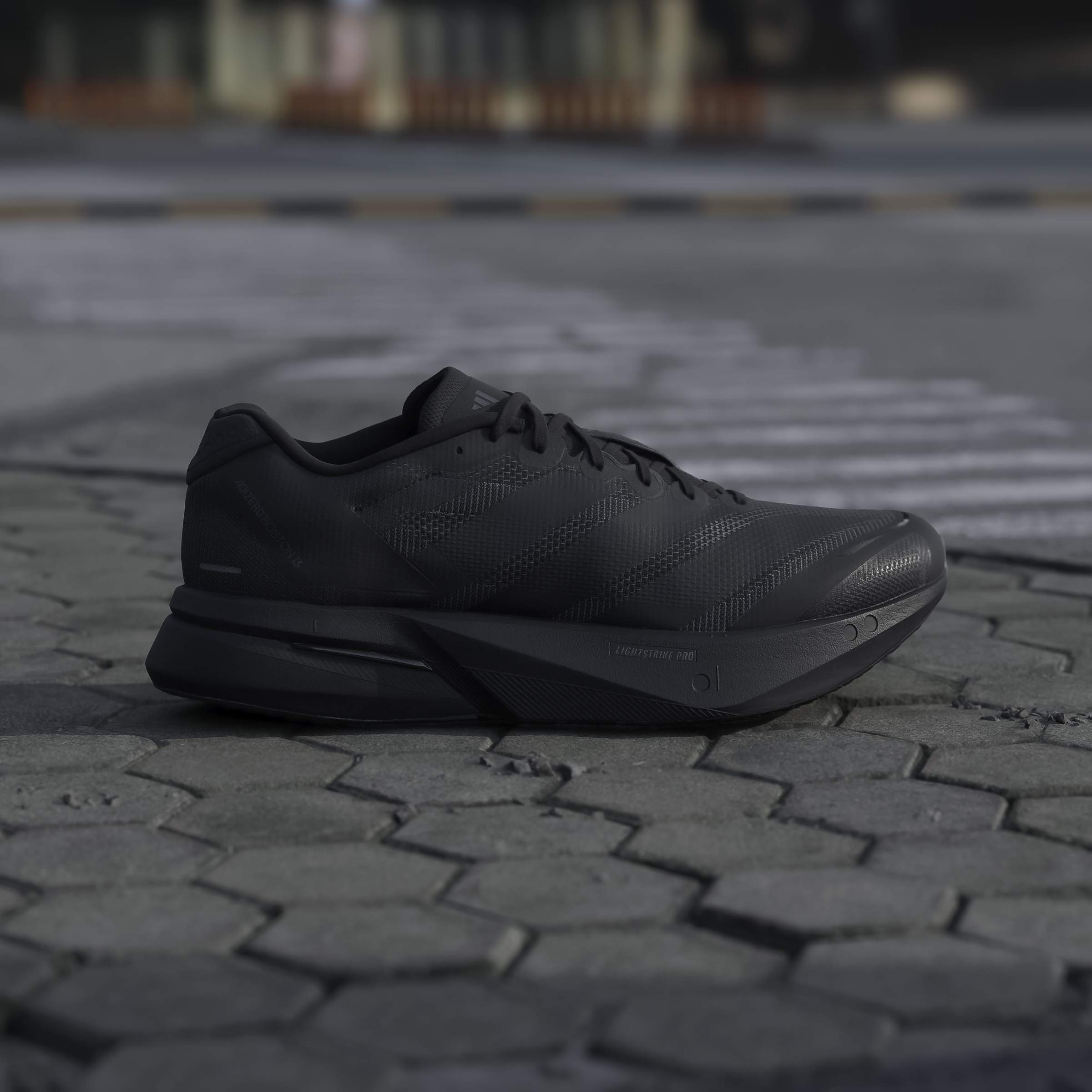 adidas Adizero Boston 13 | Mens Lightweight Performance Running