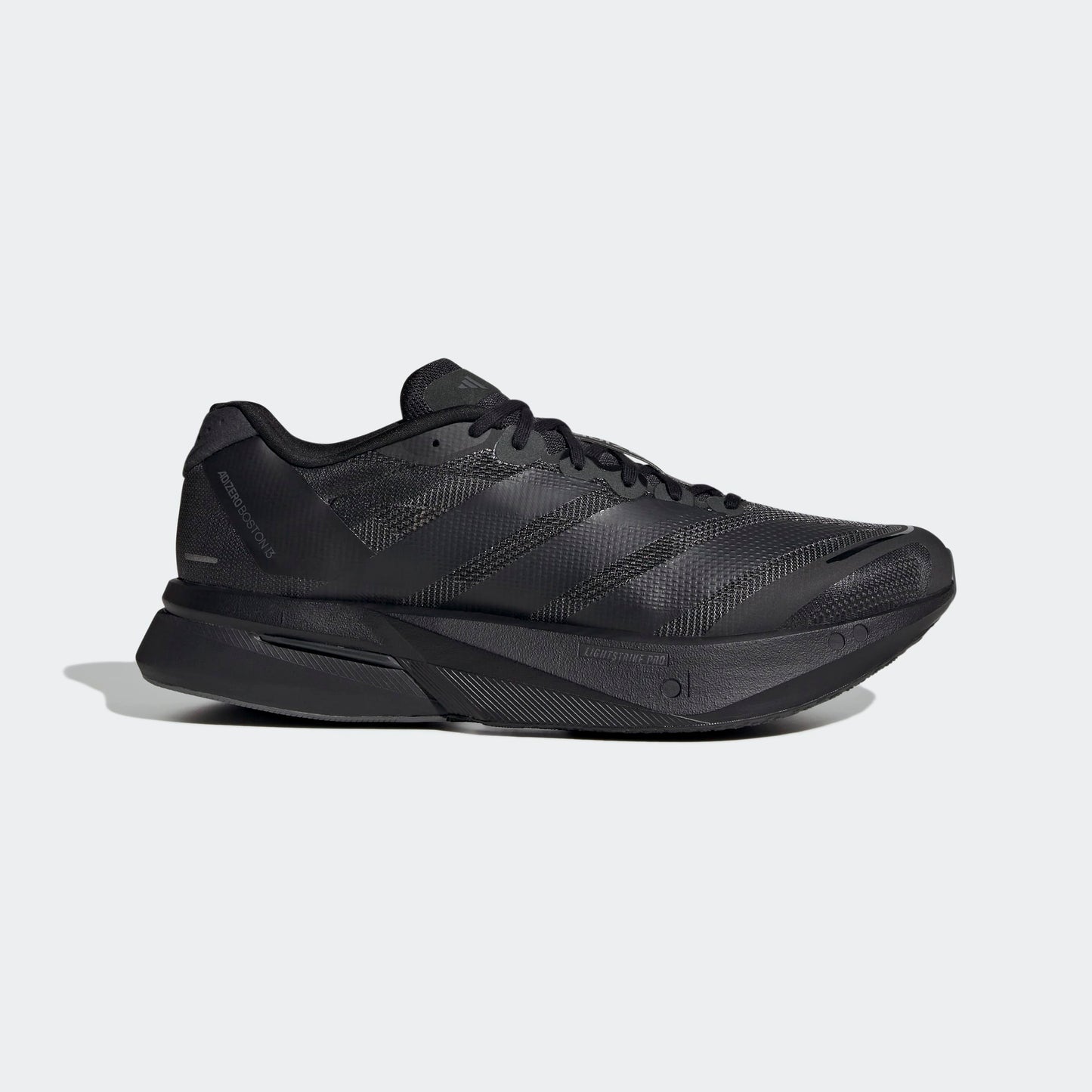 adidas Boston 13 | Core Black / Carbon / Core Black | Mens
