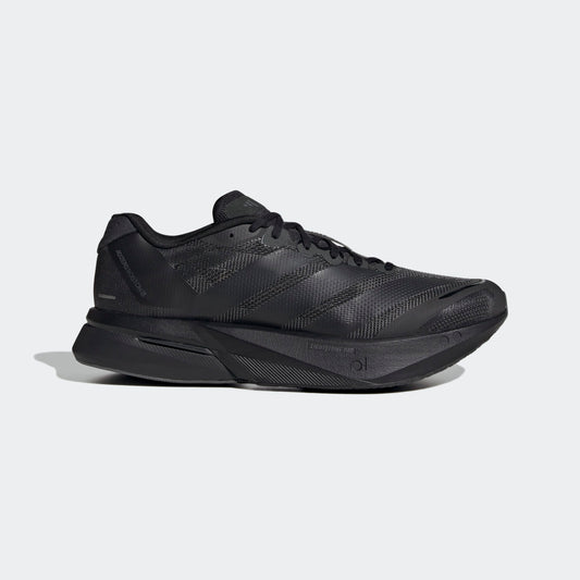 adidas Boston 13 | Core Black / Carbon / Core Black | Mens