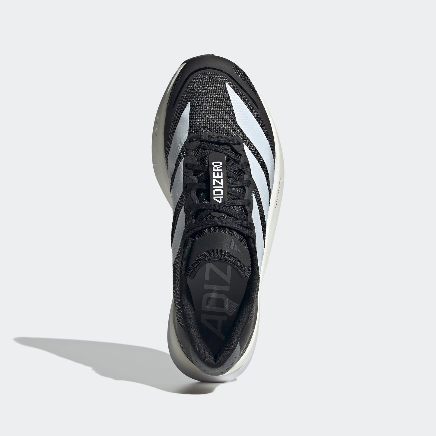 adidas Boston 13 | Core Black / Footwear White / Grey Five | Womens