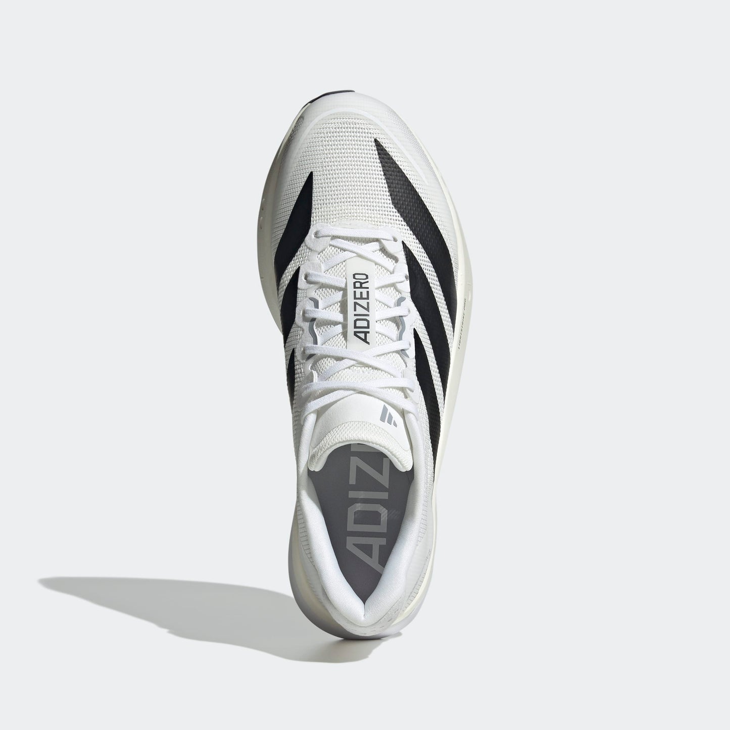 adidas Boston 13 | Footwear White / Core Black / Dash Grey | Mens