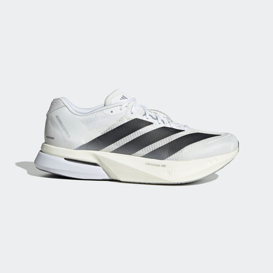 adidas Boston 13 | Footwear White / Core Black / Dash Grey | Mens