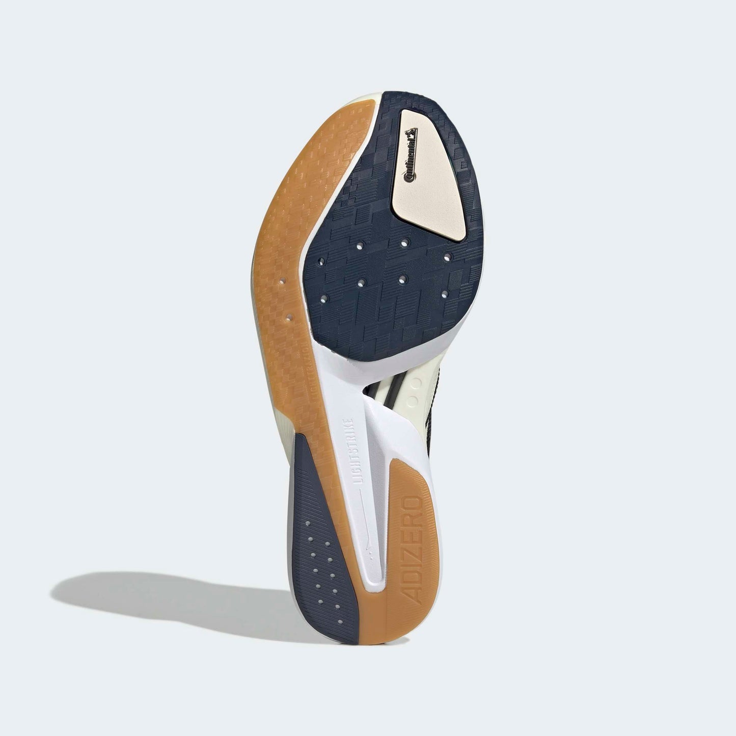 adidas Boston 13 | Night Indigo / Wonder White / Equipment Green | Mens