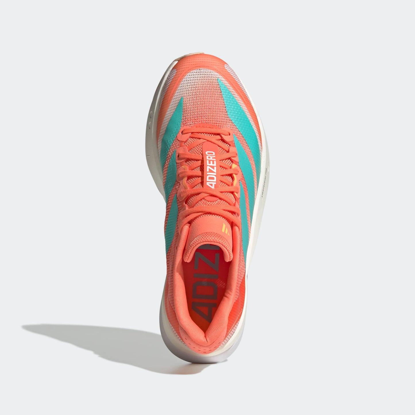 adidas Boston 13 | Semi Coral / Flash Aqua / Flash Orange | Womens