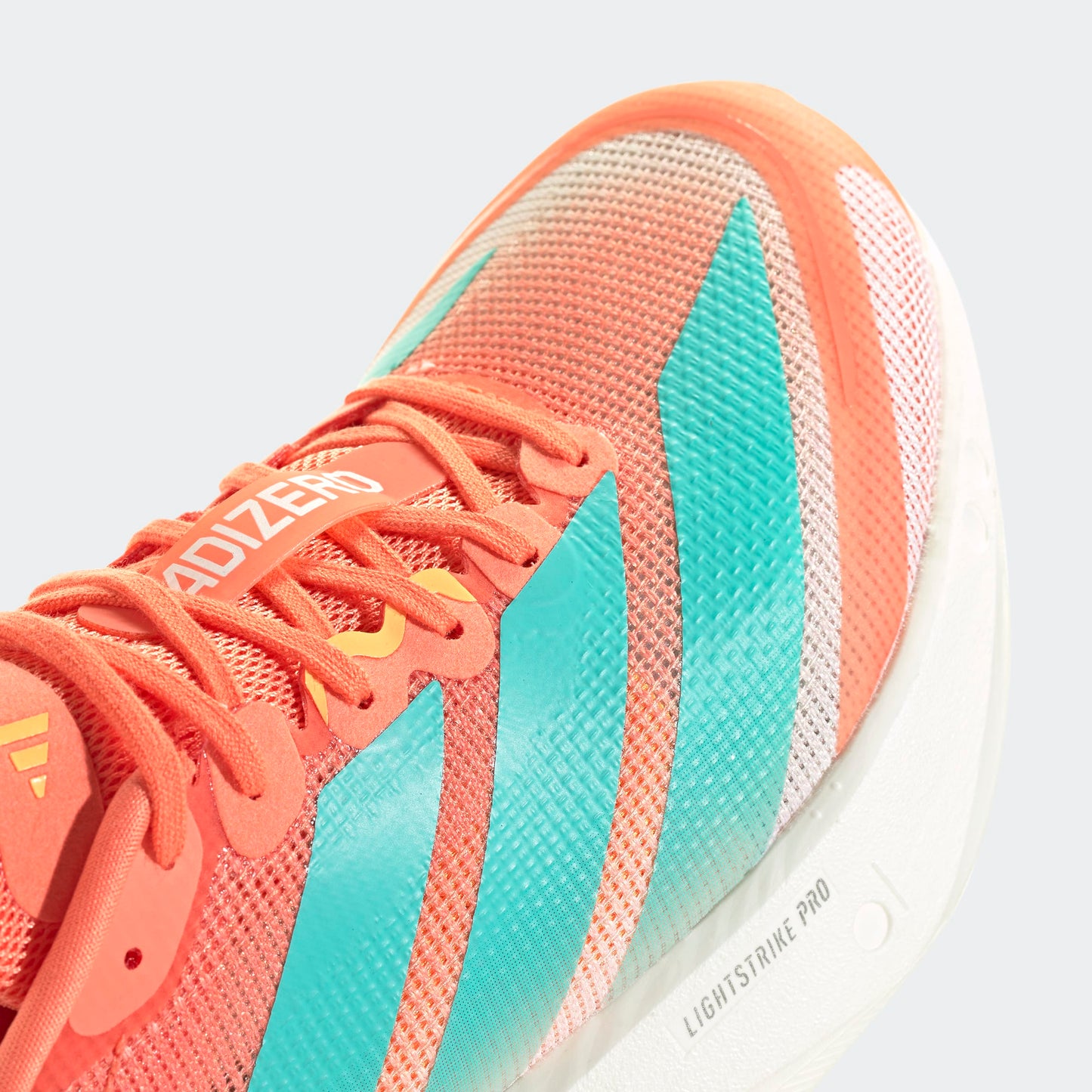 adidas Boston 13 | Semi Coral / Flash Aqua / Flash Orange | Womens