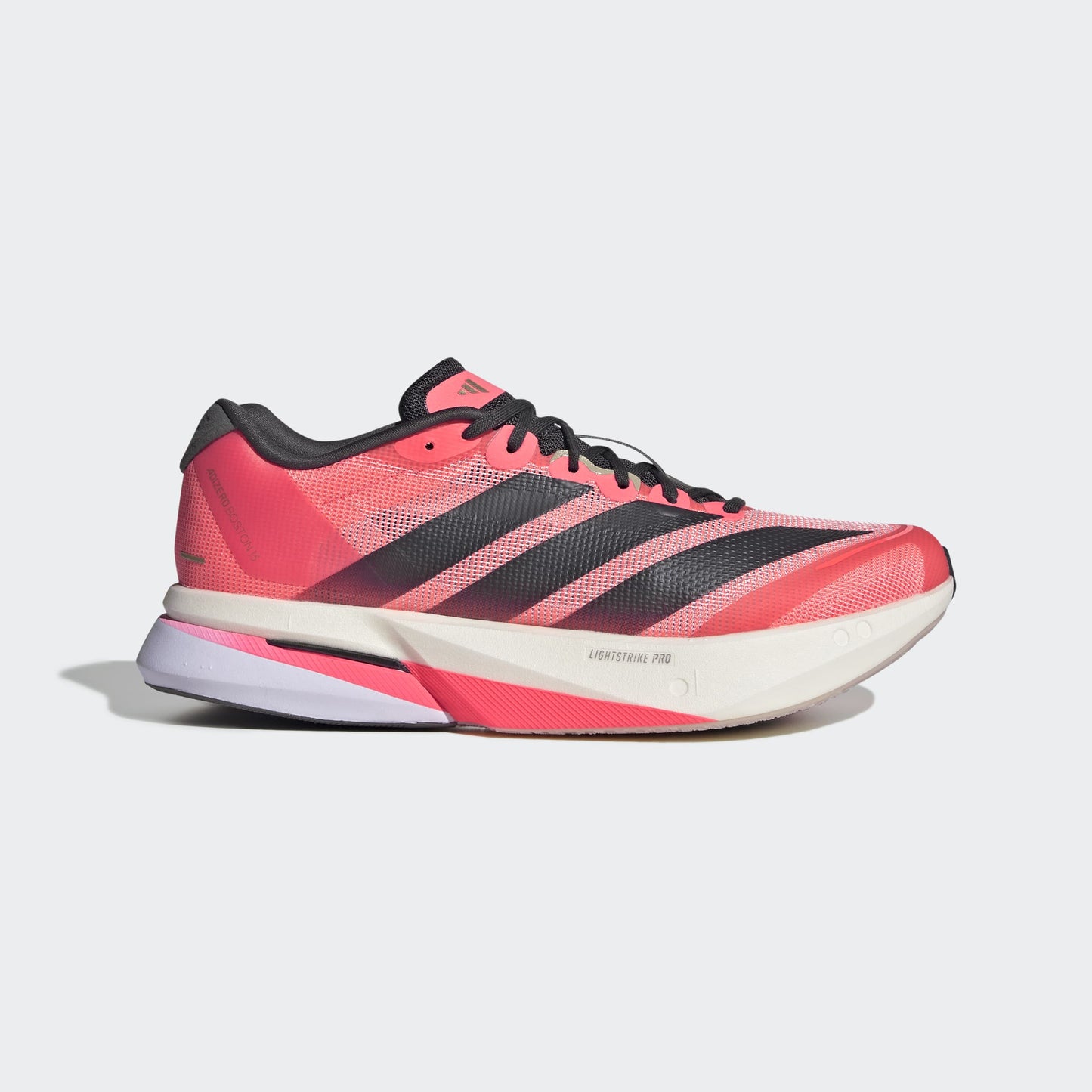 adidas Boston 13 | Solar Turbo / Carbon / Charcoal | Mens