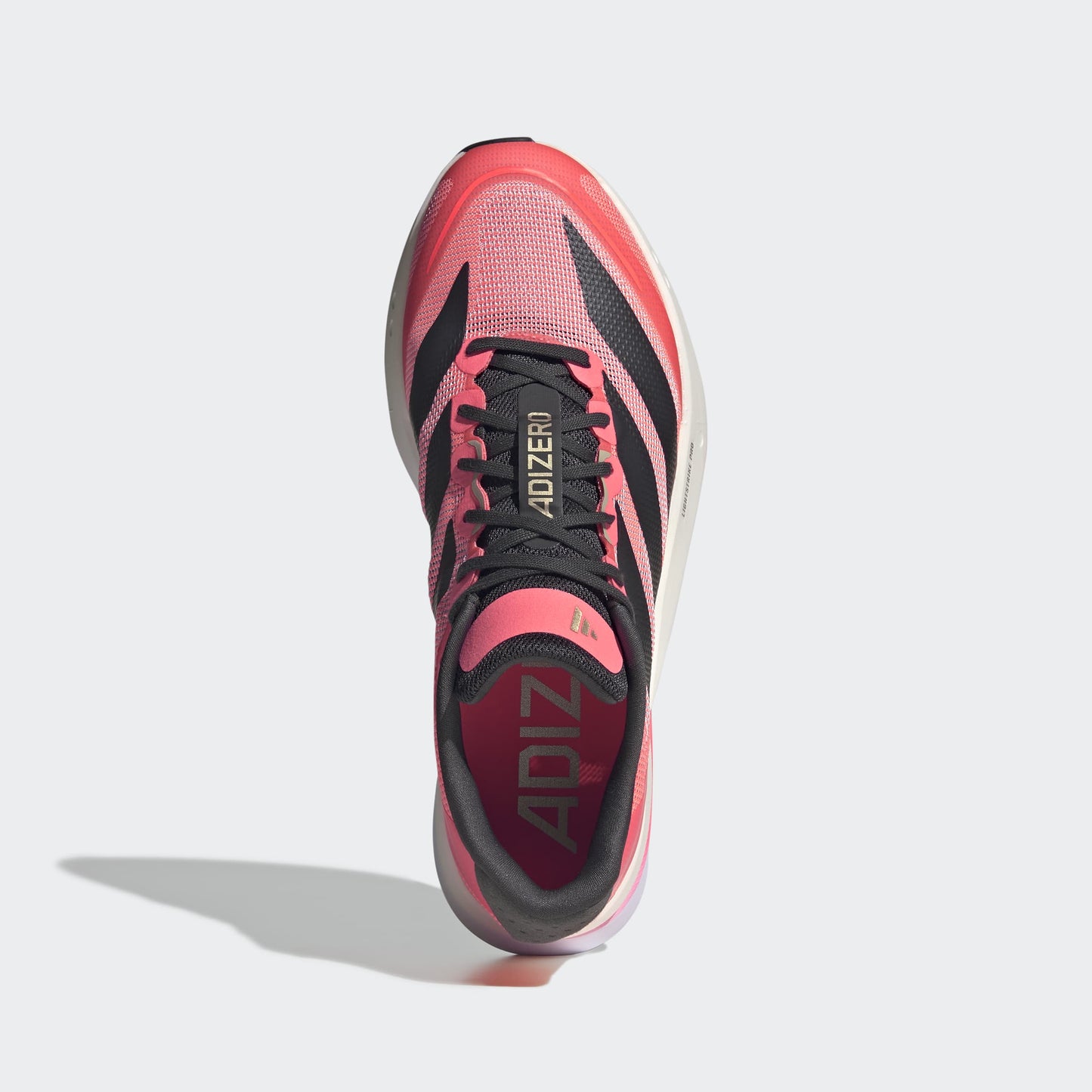adidas Boston 13 | Solar Turbo / Carbon / Charcoal | Mens