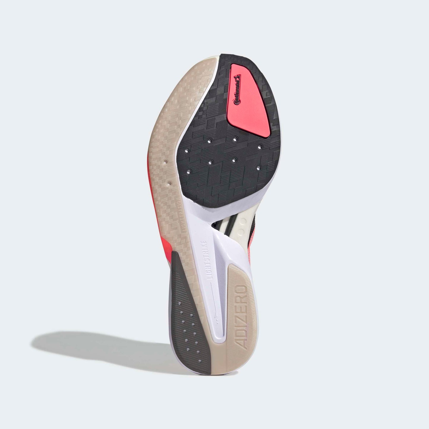 adidas Boston 13 | Solar Turbo / Carbon / Charcoal | Mens