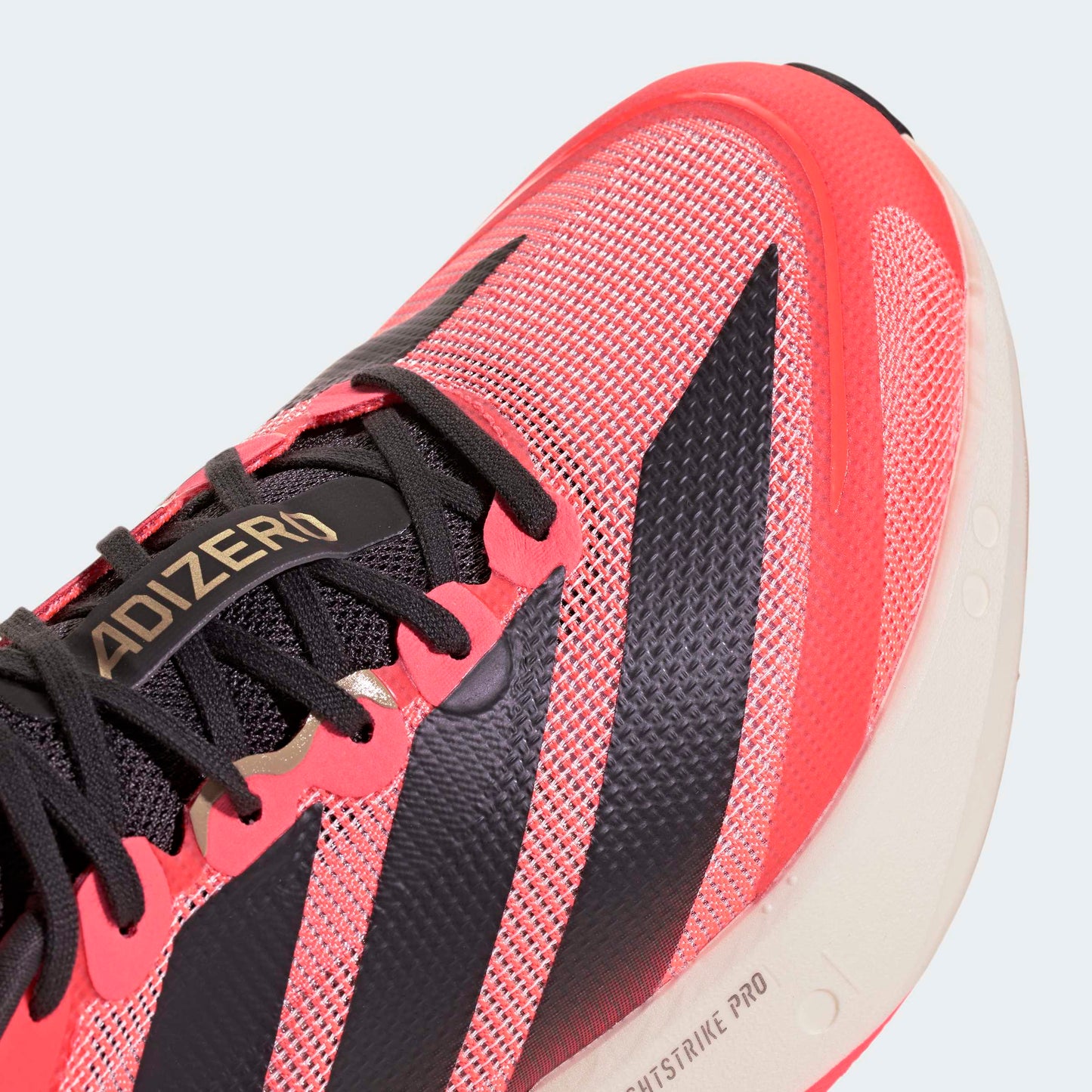 adidas Boston 13 | Solar Turbo / Carbon / Charcoal | Mens