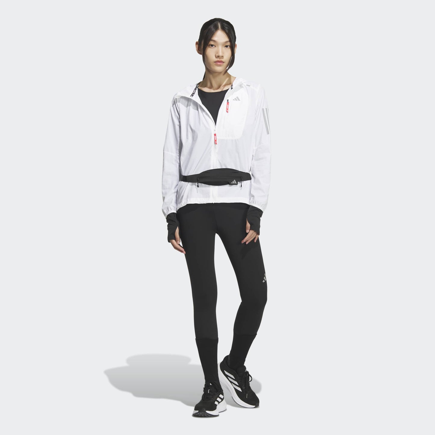 adidas Running Belt | Black
