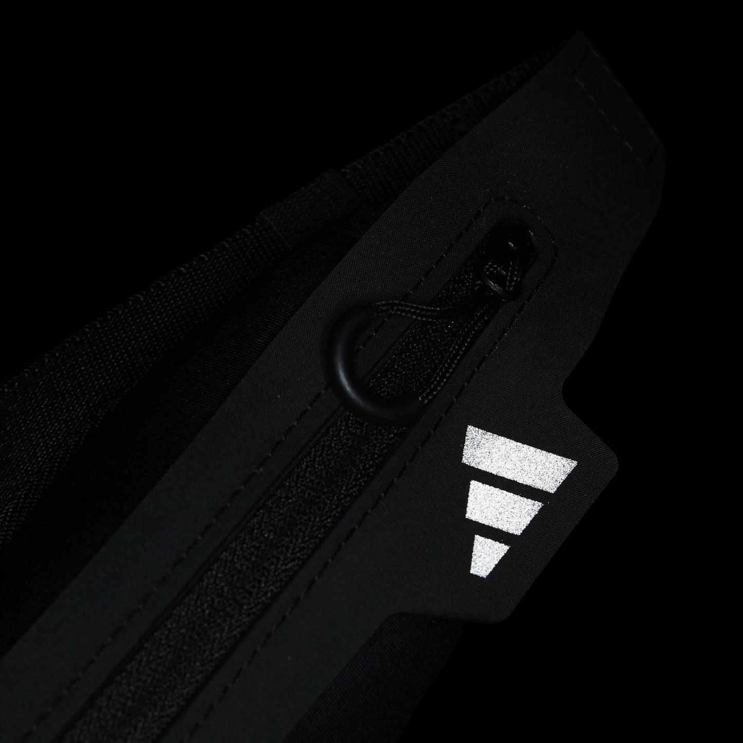 adidas Running Belt | Black