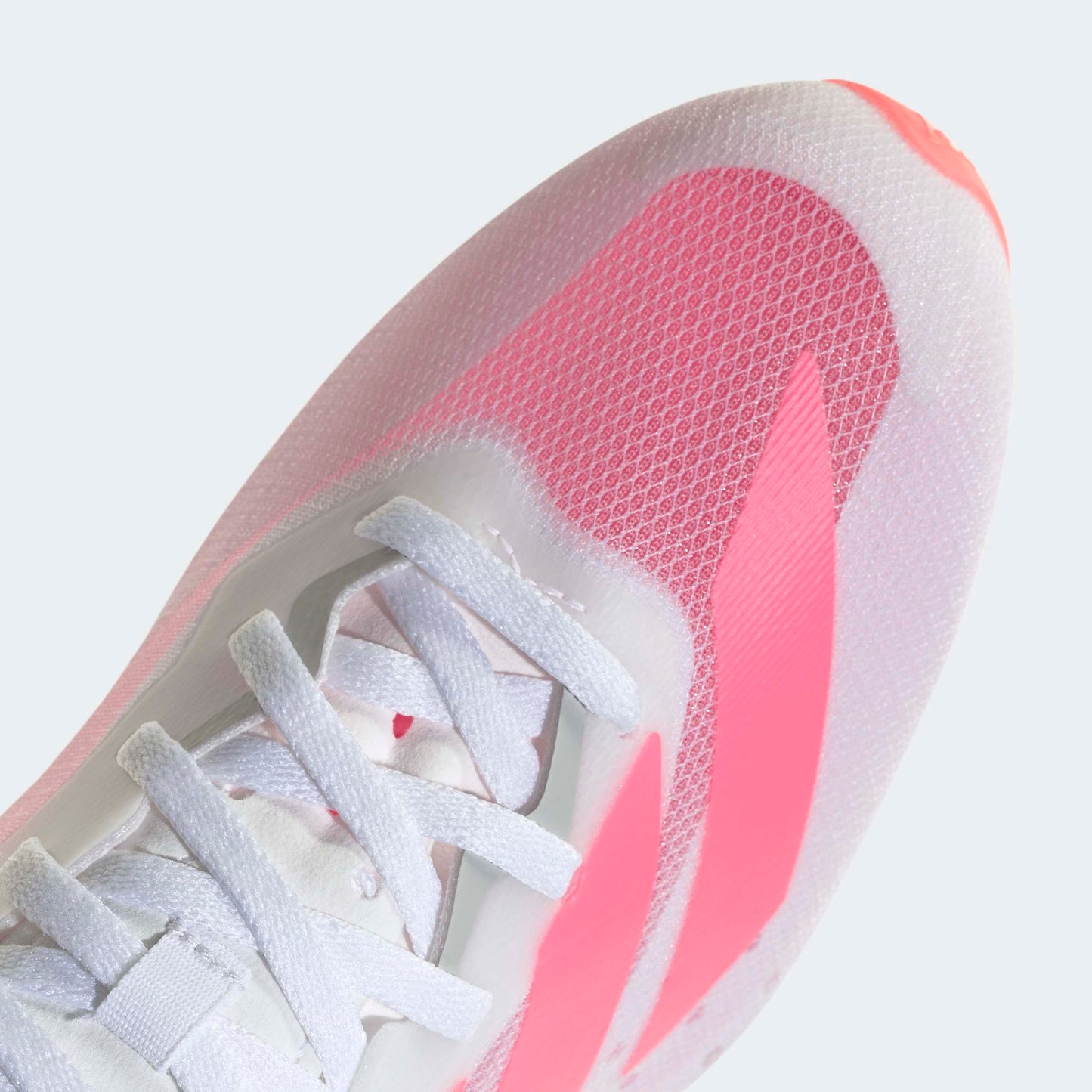 adidas Sprintstar Spikes | Cloud White / Solar Turbo / Gold Metallic | Unisex