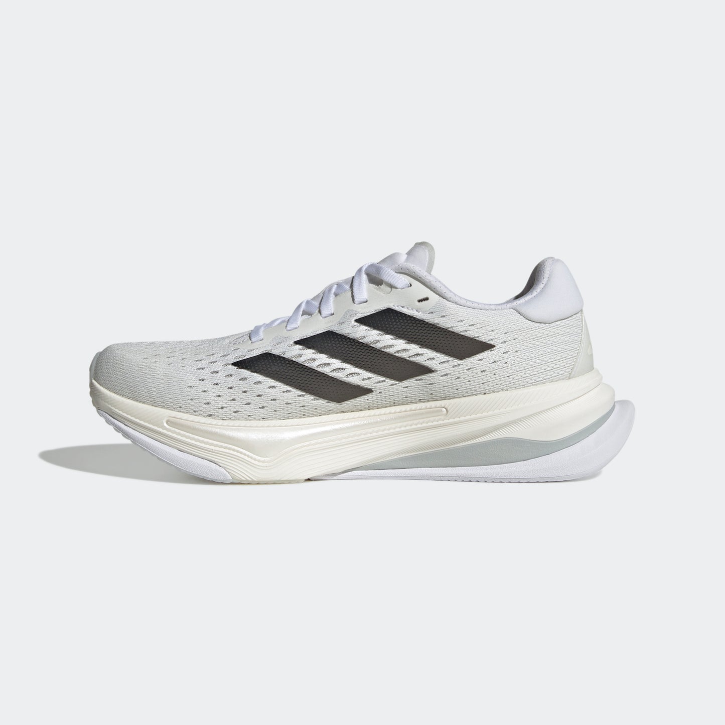 adidas Supernova Prima | Footwear White / Core Black / Grey | Womens