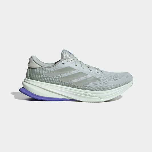 adidas Supernova Rise 2 | Wonder Silver / Silver Green | Mens