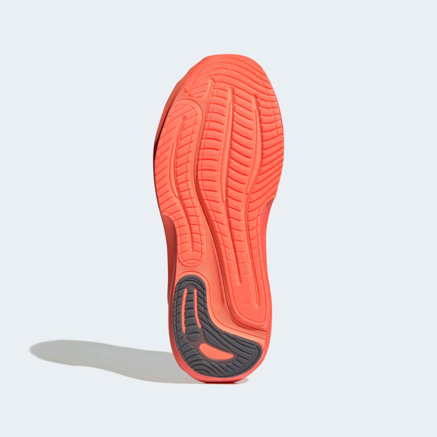 adidas Supernova Rise 3 | Aurora Onix / Silver Metallic / Lucid Orange | Mens