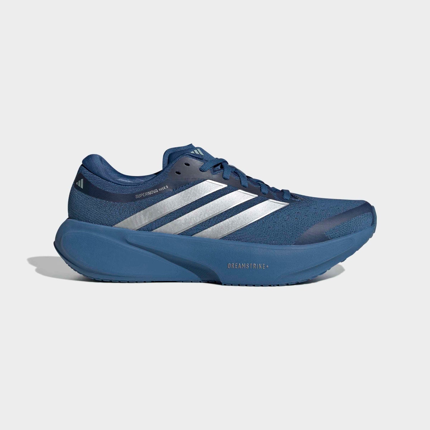 adidas Supernova Rise 3 | Dusky Ink / Silver Metallic | Mens
