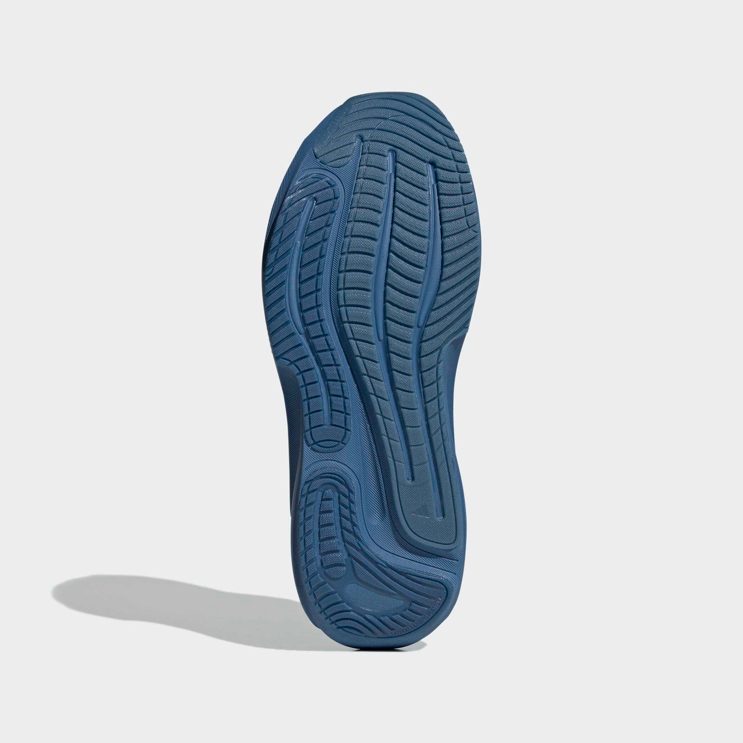 adidas Supernova Rise 3 | Dusky Ink / Silver Metallic | Mens