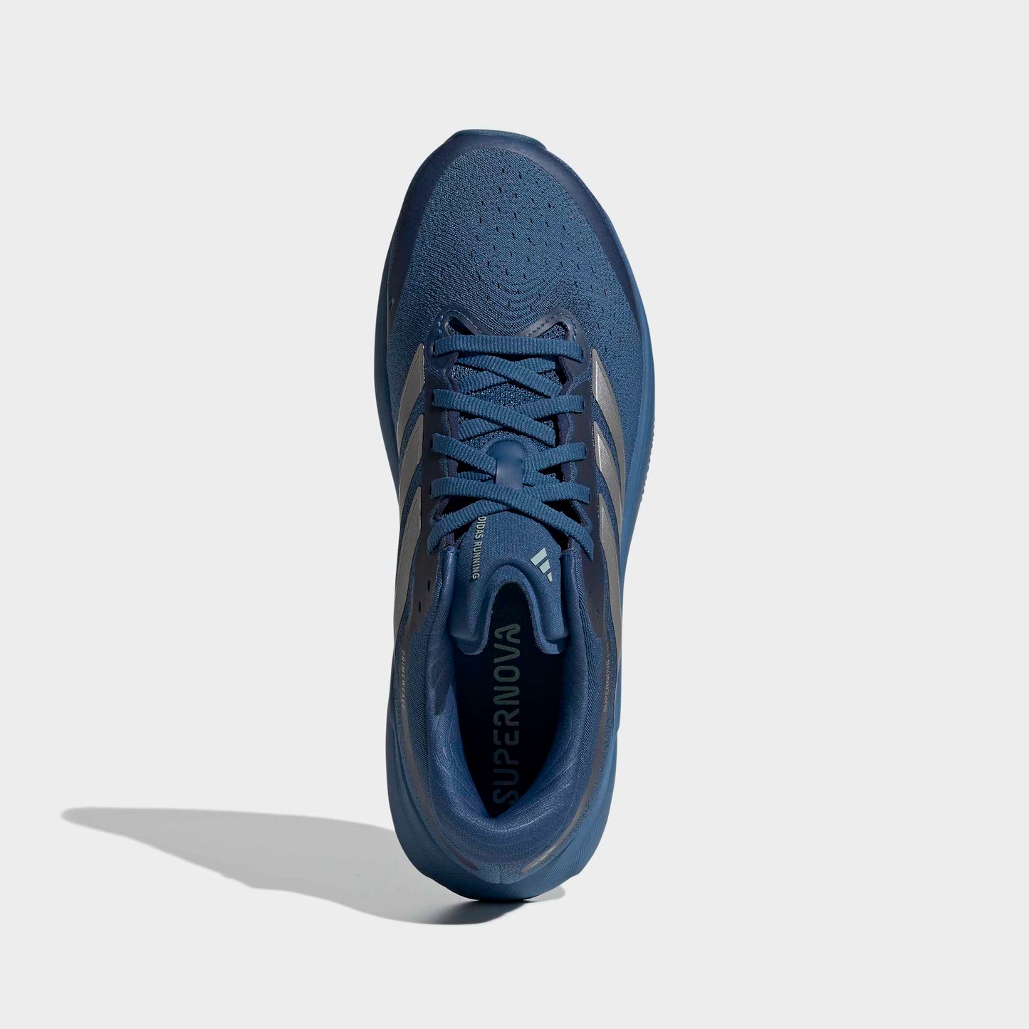 adidas Supernova Rise 3 | Dusky Ink / Silver Metallic | Mens