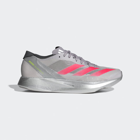 adidas Takumi Sen 10 | Dash Grey / Lucid Red / Glory Grey | Mens