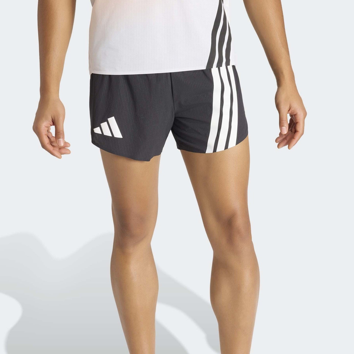 adidas Terrex Xperior Pro Aero Shorts | Black | Mens