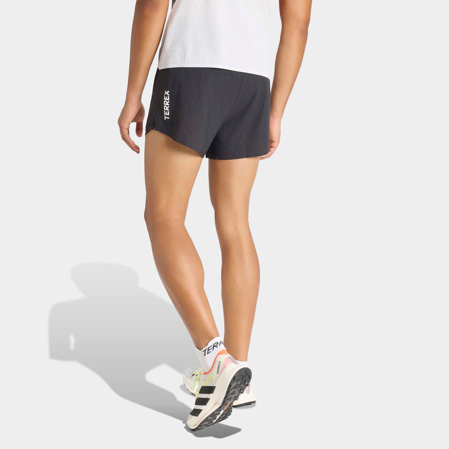 adidas Terrex Xperior Pro Aero Shorts | Black | Mens