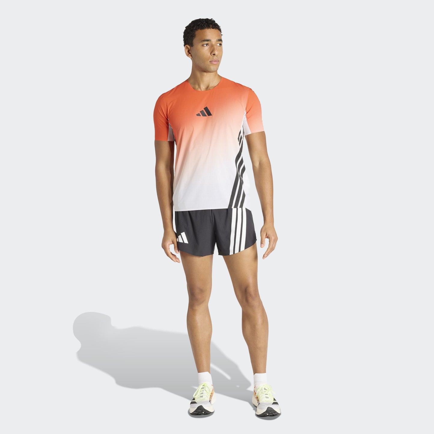 adidas Terrex Xperior Pro Aero Shorts | Black | Mens