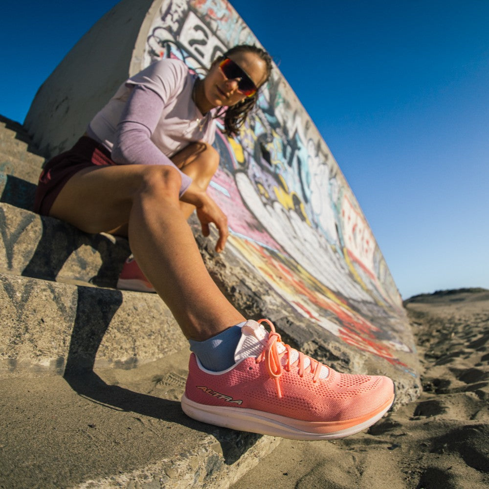 Altra Escalante 5 | Desert Flower | Womens