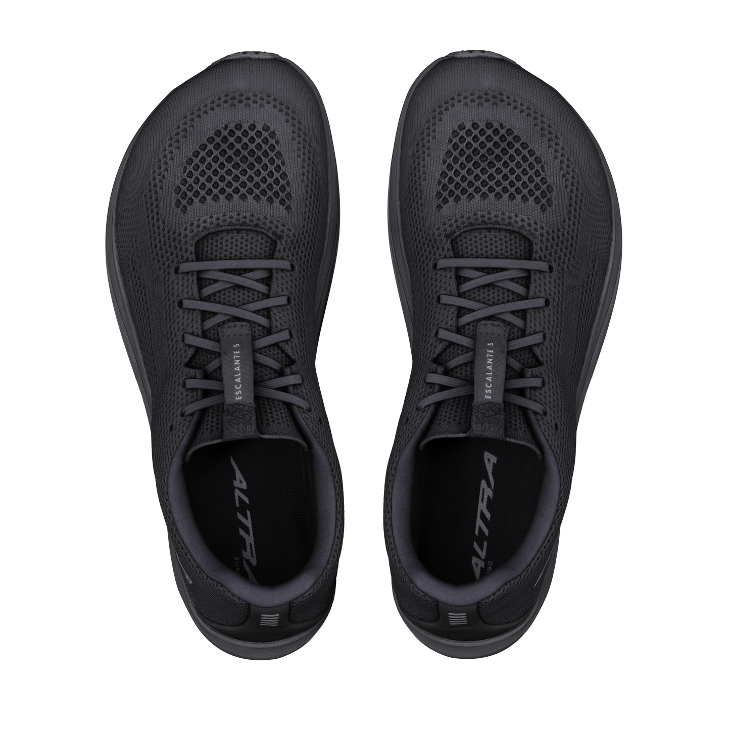 Altra Escalante 5 | Triple Black | Mens