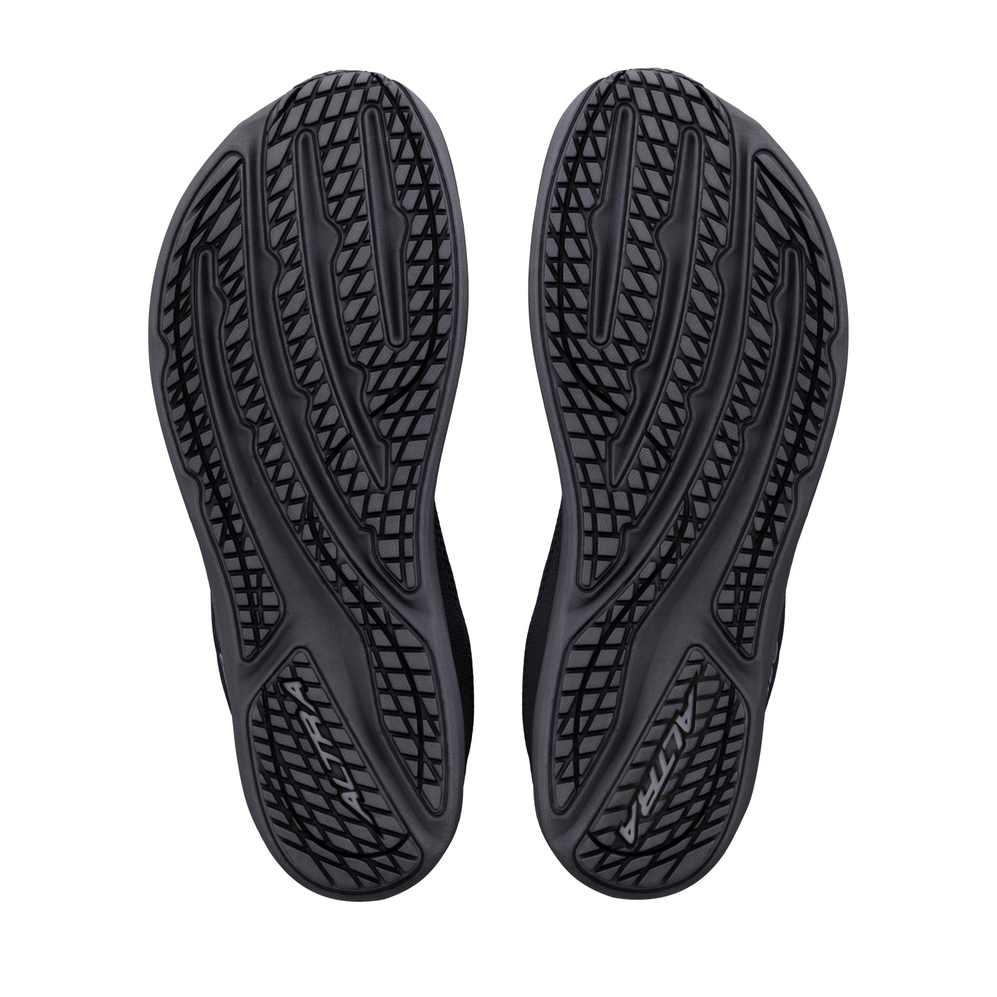 Altra Escalante 5 | Triple Black | Mens