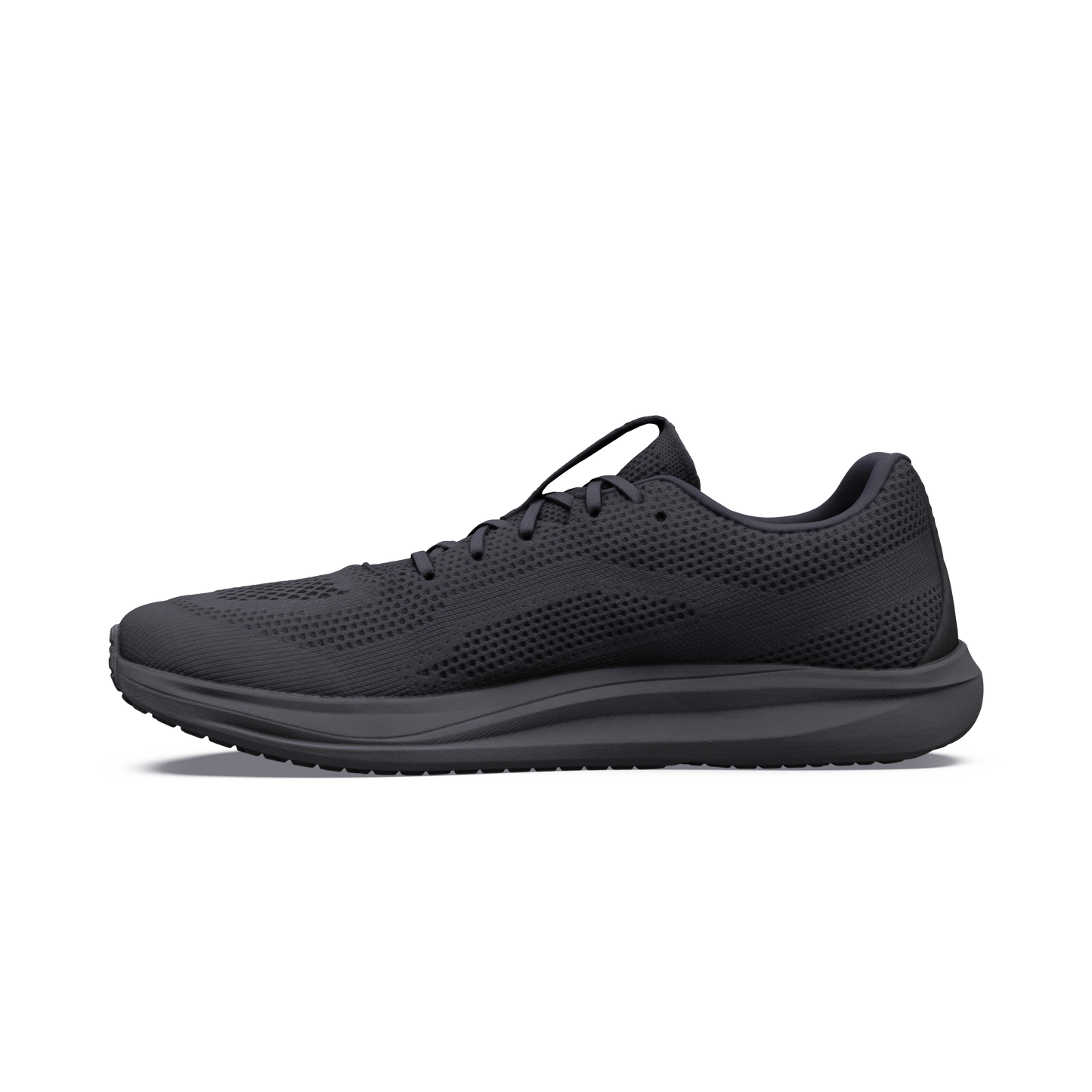 Altra Escalante 5 | Triple Black | Mens