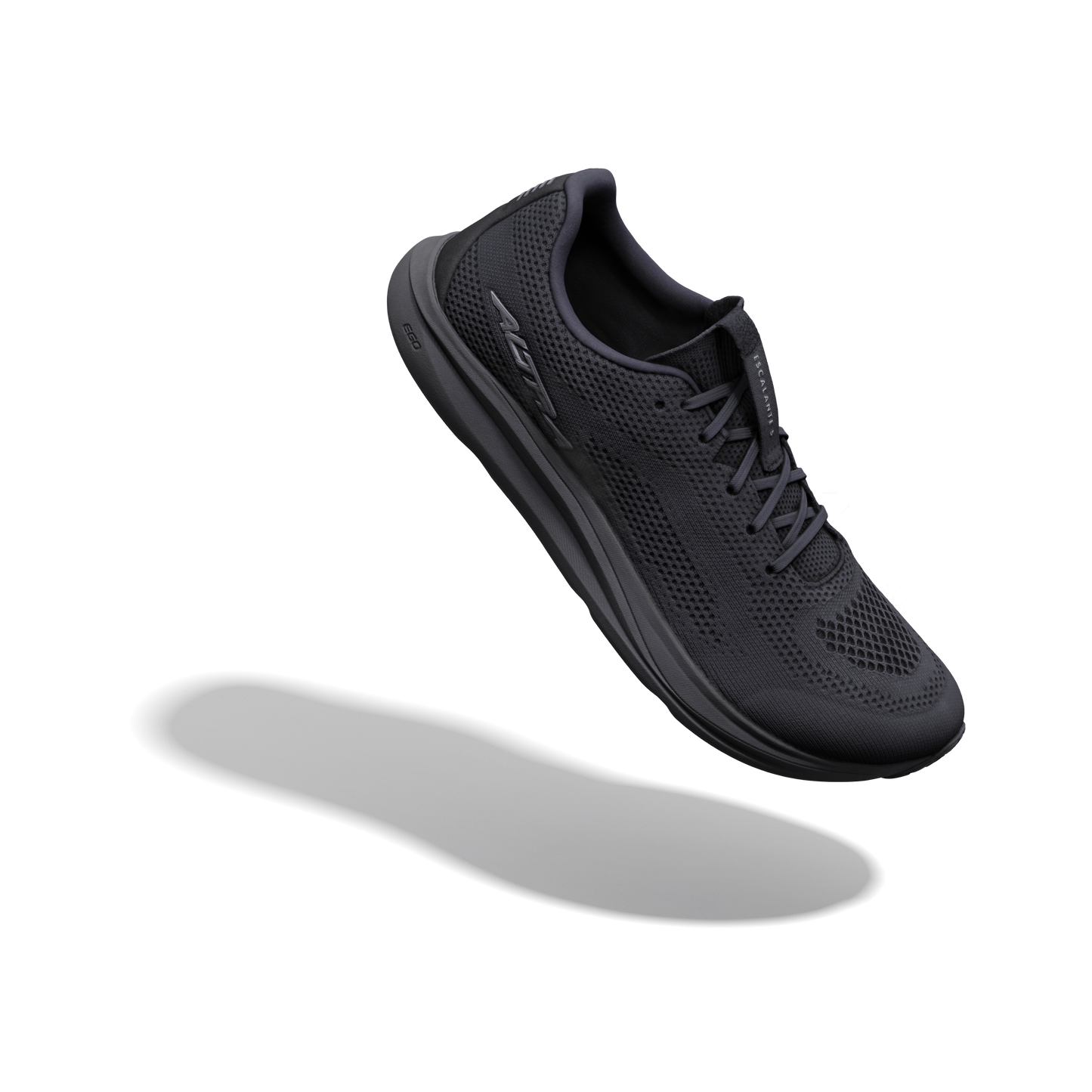 Altra Escalante 5 | Triple Black | Mens
